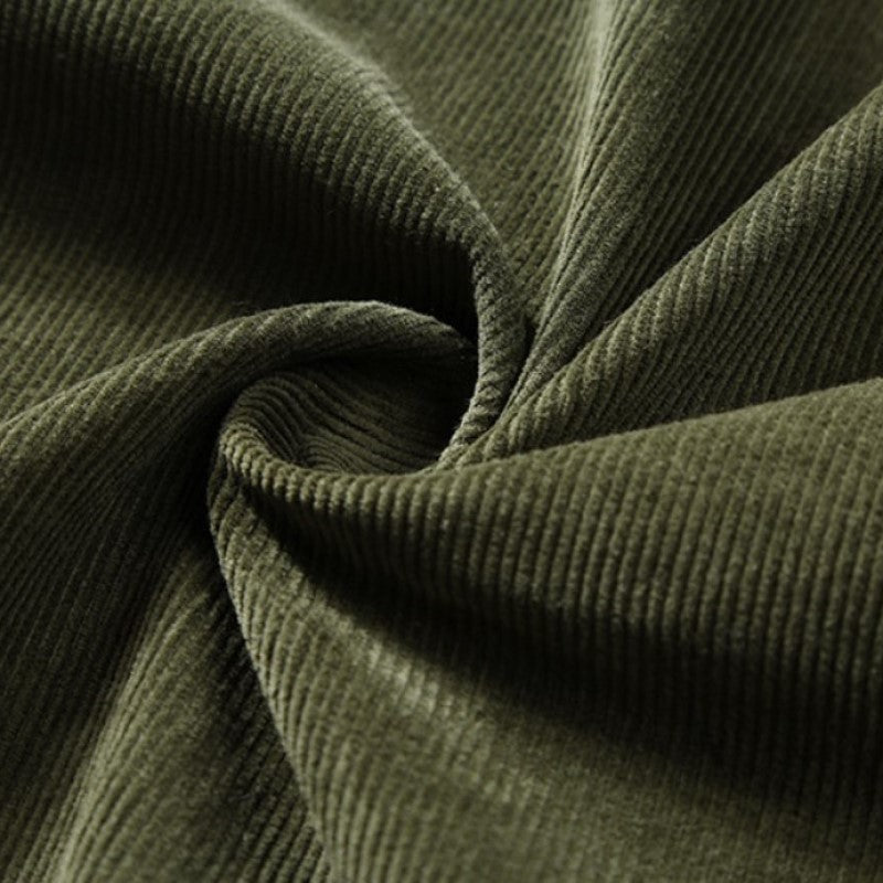 Classic Corduroy Jacket