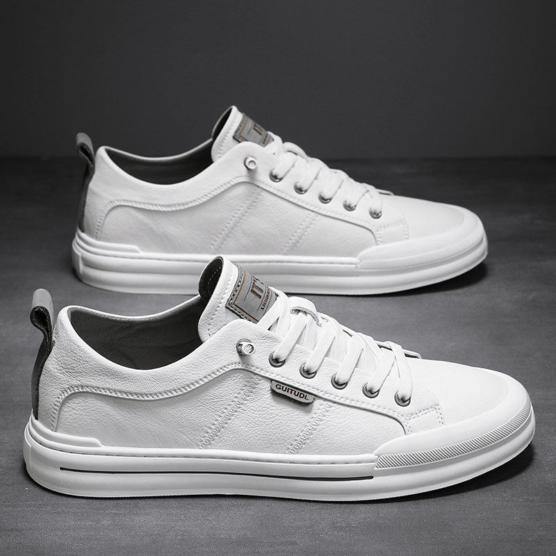 Trendy versatile breathable fashion casual shoes
