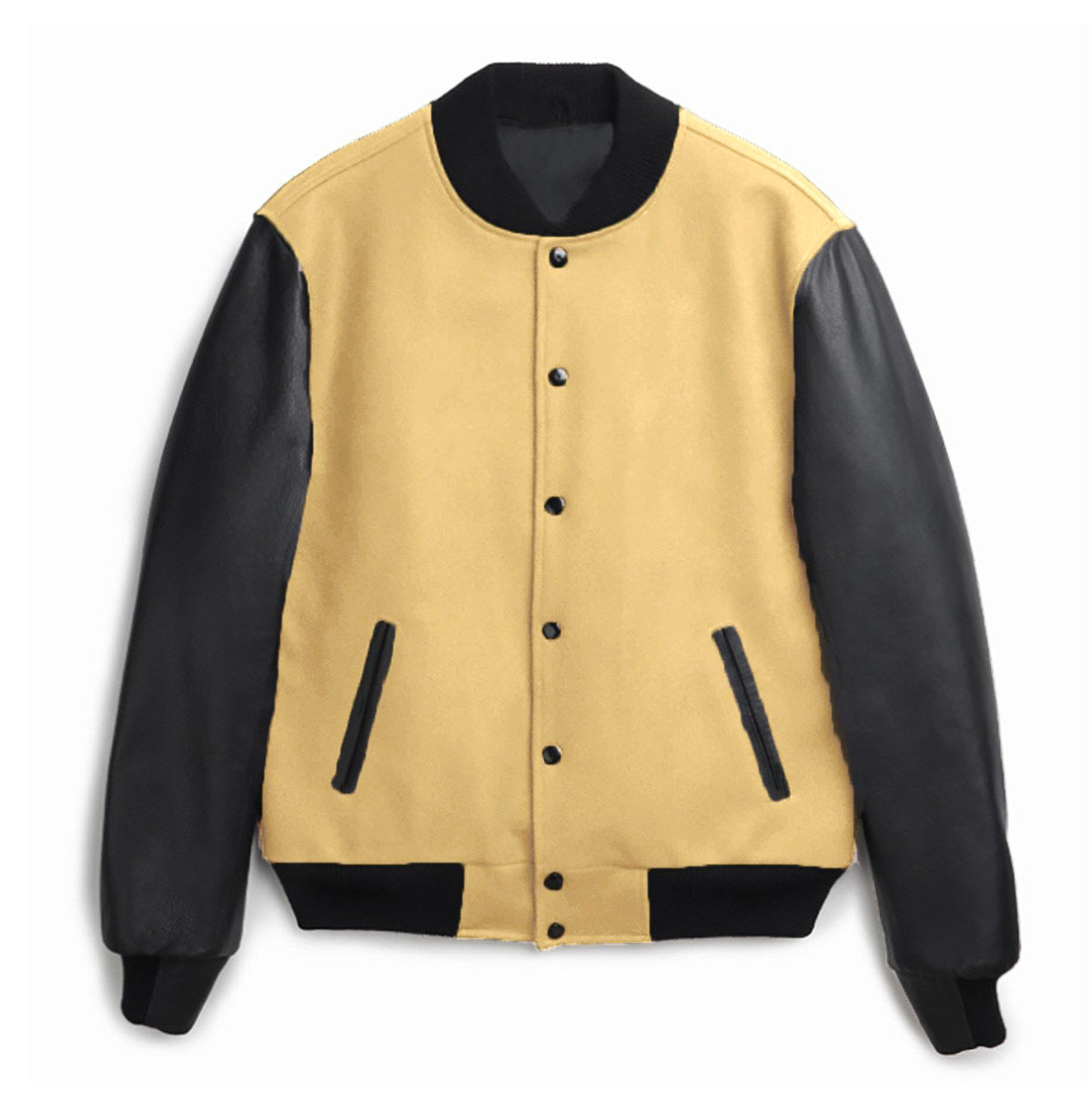 New style patchwork flying jacket single breasted leather jacket