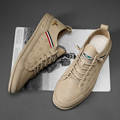 New all-match trendy men's shoes