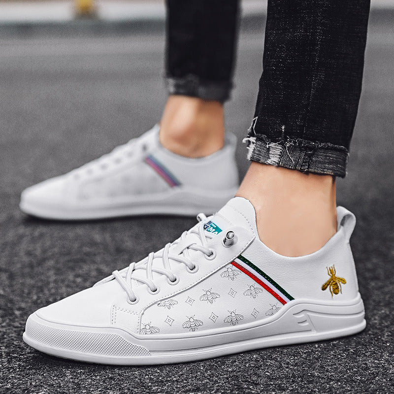 New all-match trendy men's shoes