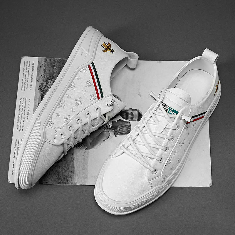 New all-match trendy men's shoes
