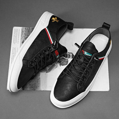 New all-match trendy men's shoes