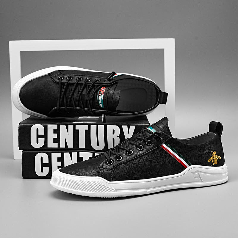 New all-match trendy men's shoes