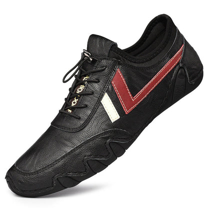 Men's Casual Leather Shoes