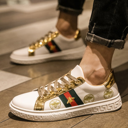 Fashion breathable non-slip casual shoes