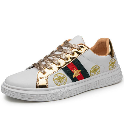 Fashion breathable non-slip casual shoes