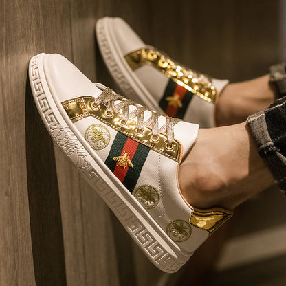 Fashion breathable non-slip casual shoes
