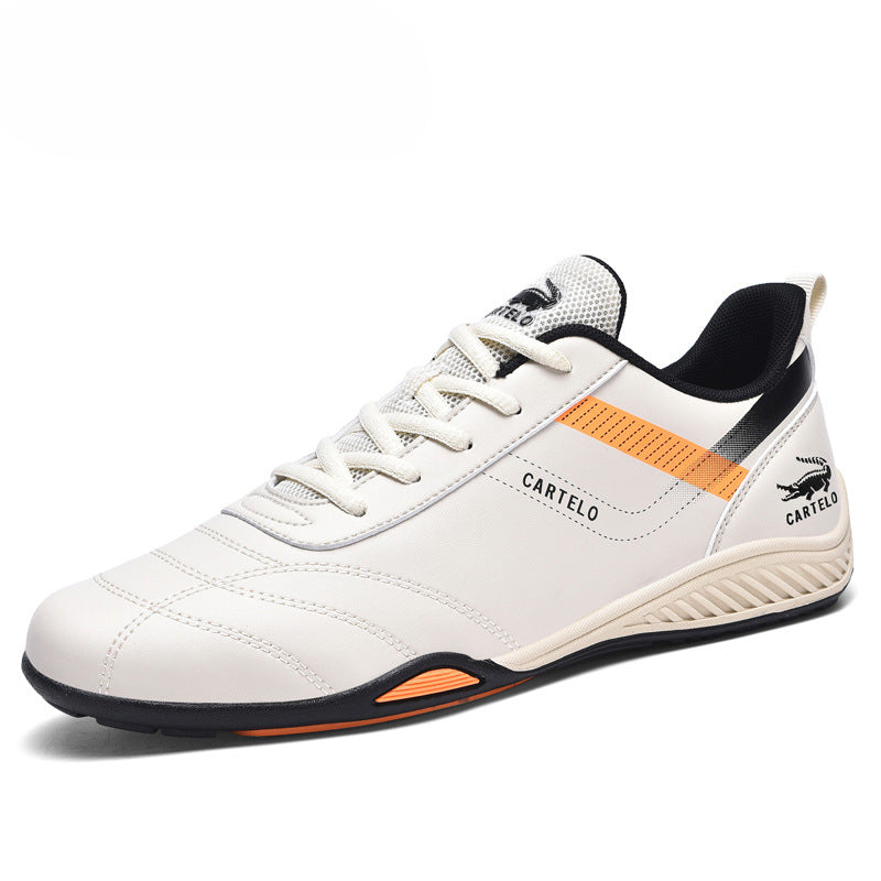 2024 New Casual and Versatile Sports Shoes