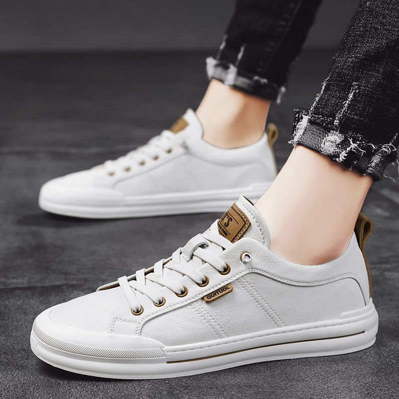 Trendy versatile breathable fashion casual shoes