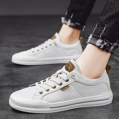 Trendy versatile breathable fashion casual shoes