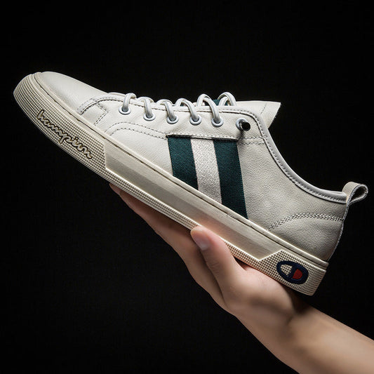 New Men's Casual Trendy All-Match Men's Shoes