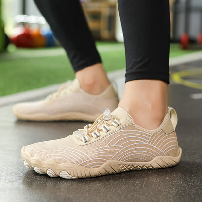 New Surfing Beach Shoes Non-slip Quick-drying Fitness Shoes