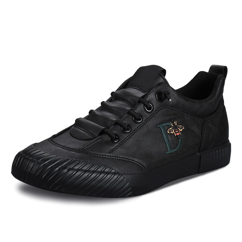 Men's Casual Breathable Soft Bottom Shoes