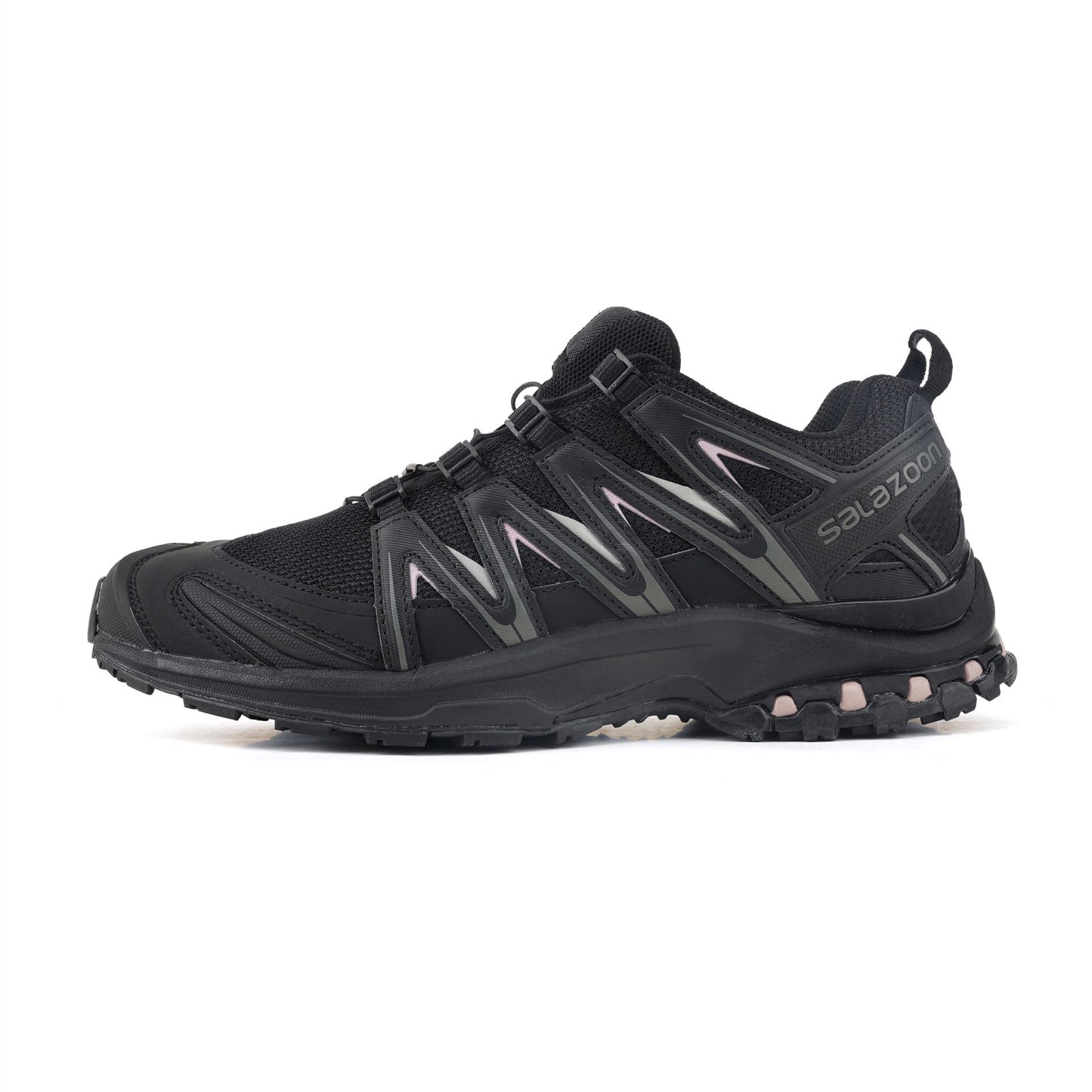 Ultra-light and High-fashion Casual Sports Hiking Shoes