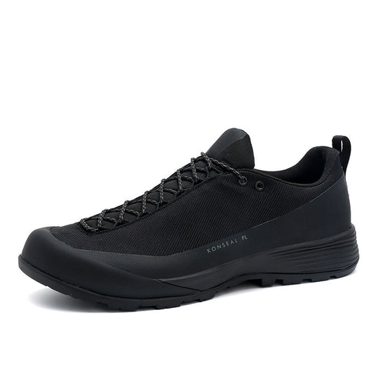 Men's Outdoor Hiking Leisure Waterproof Comfortable Soft Sole Sports Shoes