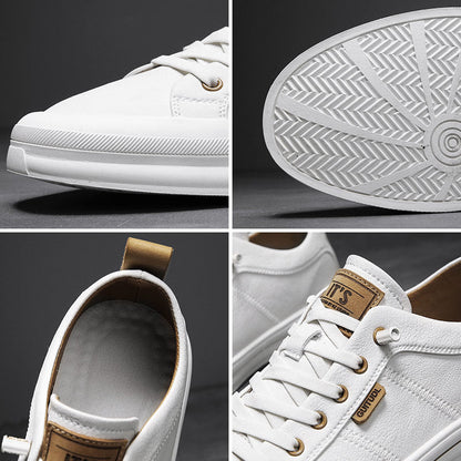 Trendy versatile breathable fashion casual shoes