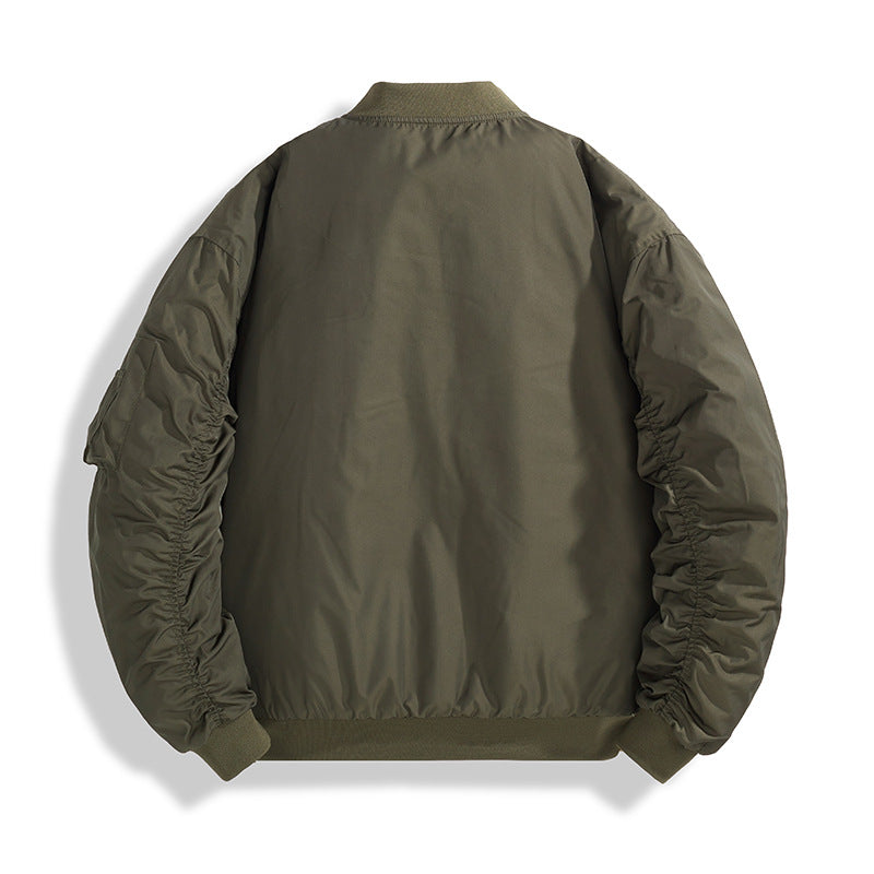 Men's Aviator Jacket
