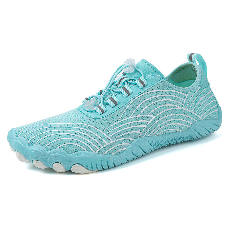 New Surfing Beach Shoes Non-slip Quick-drying Fitness Shoes