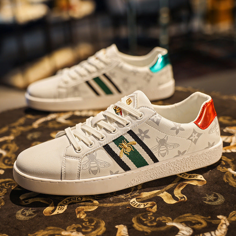 Fashionable all-match breathable casual shoes