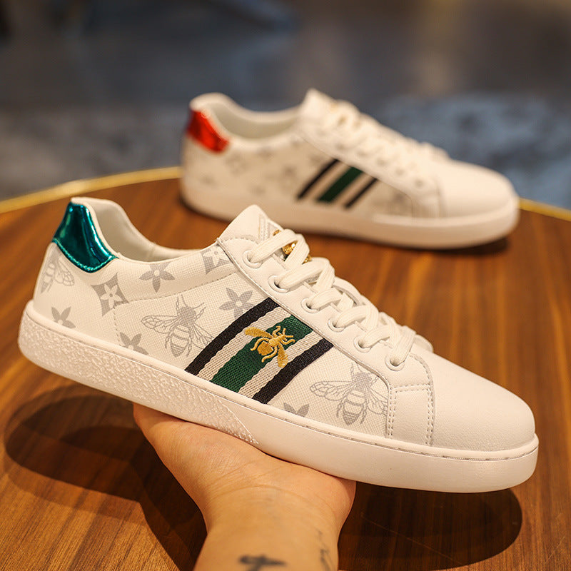 Fashionable all-match breathable casual shoes
