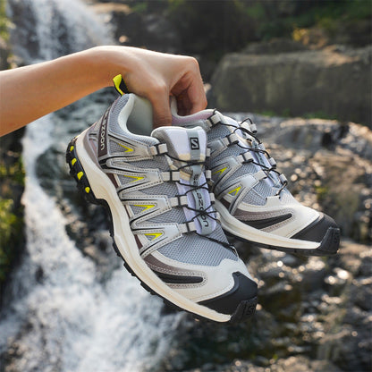 Ultra-light and High-fashion Casual Sports Hiking Shoes
