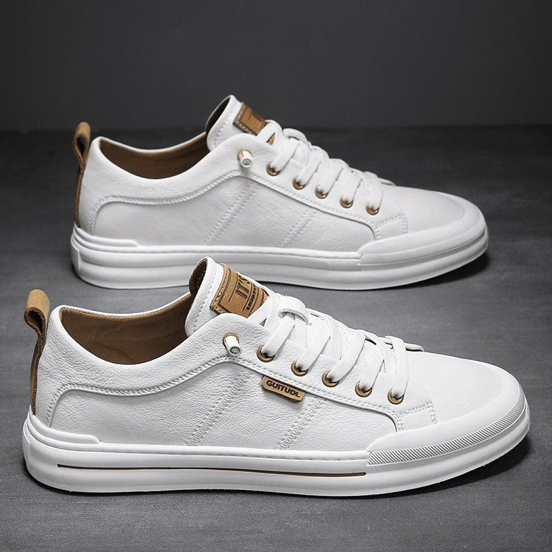 Trendy versatile breathable fashion casual shoes