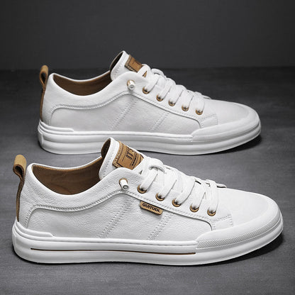 Trendy versatile breathable fashion casual shoes