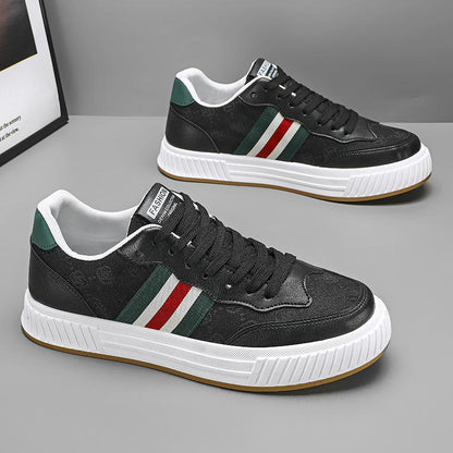 Trendy all-match soft sole casual shoes