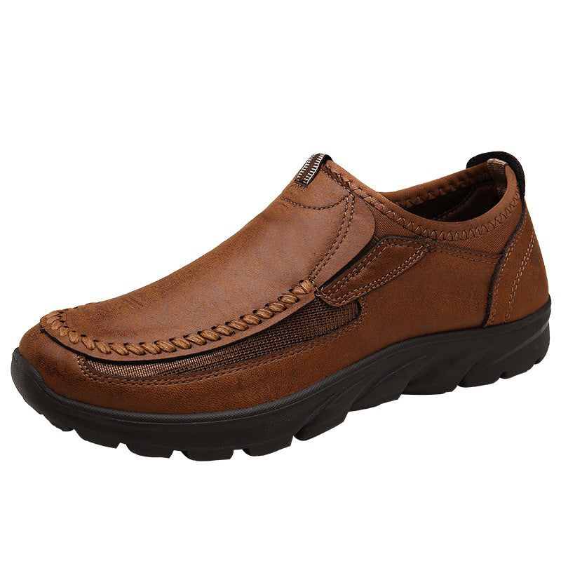 Men's Business Casual Shoes