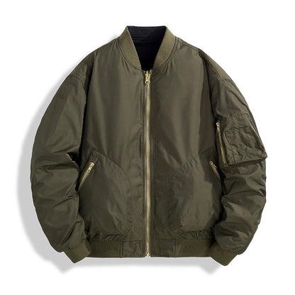 Men's Aviator Jacket