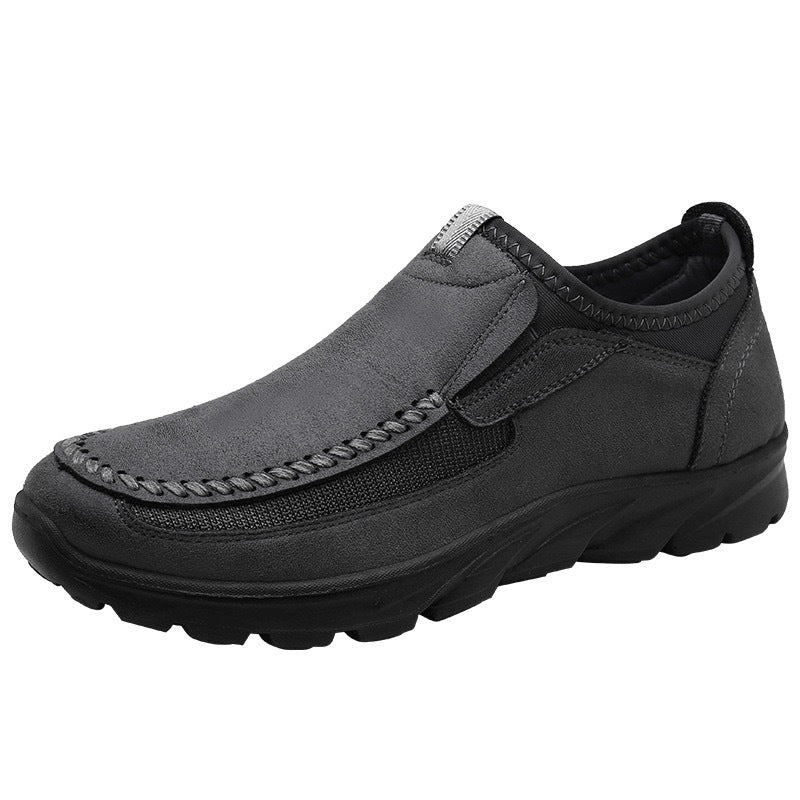 Men's Business Casual Shoes