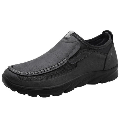 Men's Business Casual Shoes