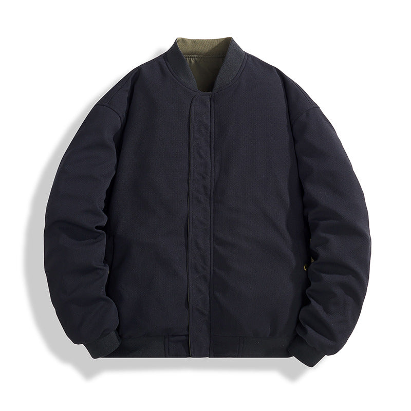 Men's Aviator Jacket