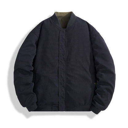 Men's Aviator Jacket