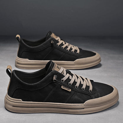 Trendy versatile breathable fashion casual shoes