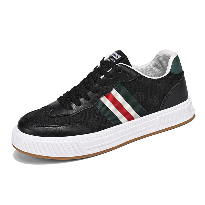 Trendy all-match soft sole casual shoes