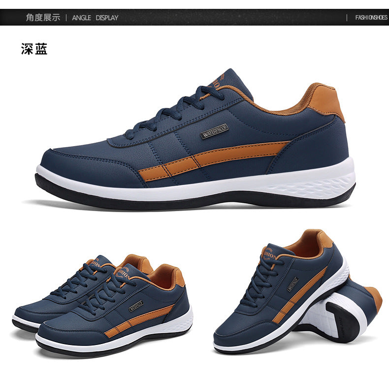 Men's All-match Sports Casual Shoes
