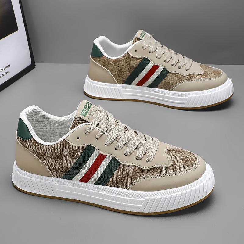 Trendy all-match soft sole casual shoes