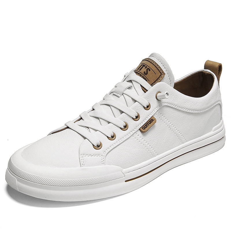Trendy versatile breathable fashion casual shoes
