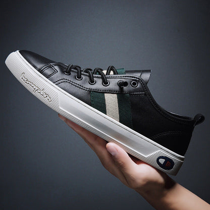 New Men's Casual Trendy All-Match Men's Shoes