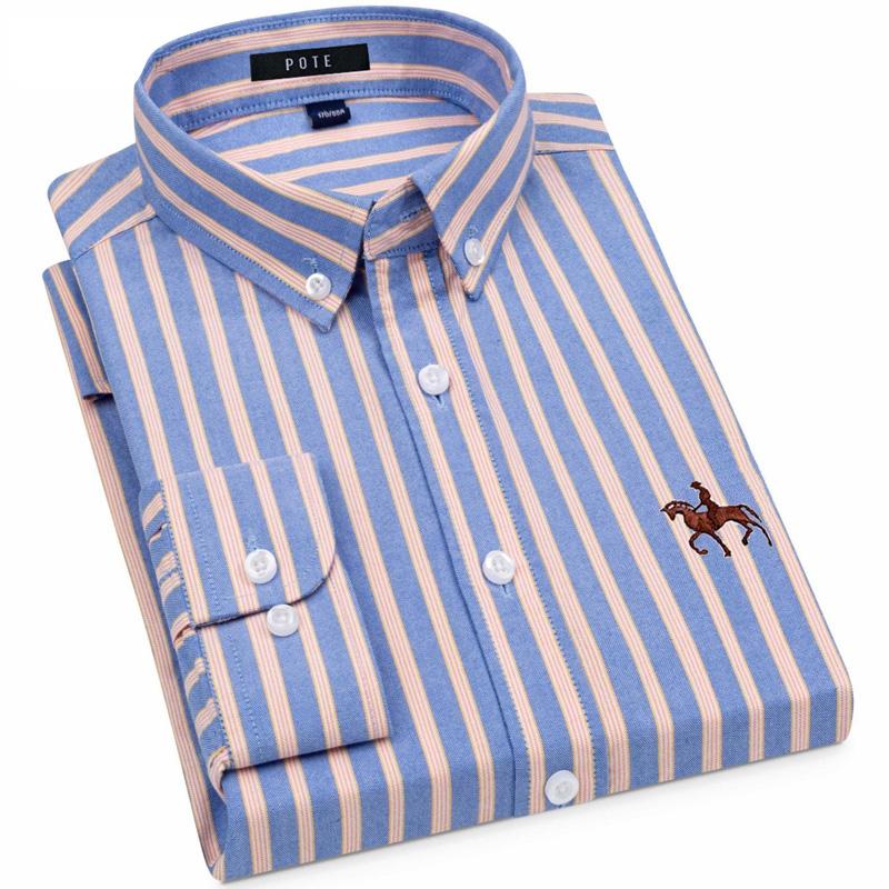 100% cotton long sleeve shirt